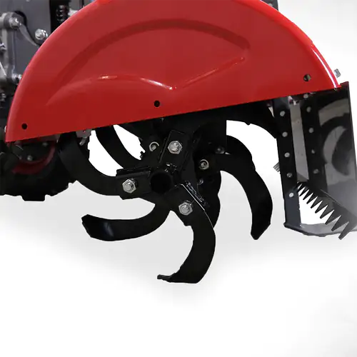 Motocultivador 7HP 54CM Donker´s MT700 Premium